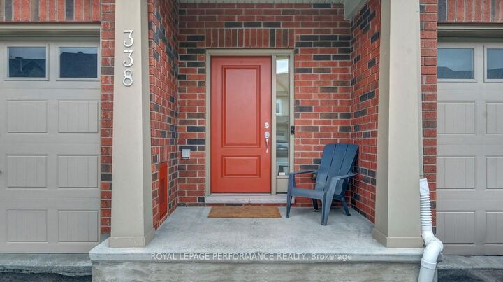 Property Photo: 338 Alasken Drive ON K1T 0M4