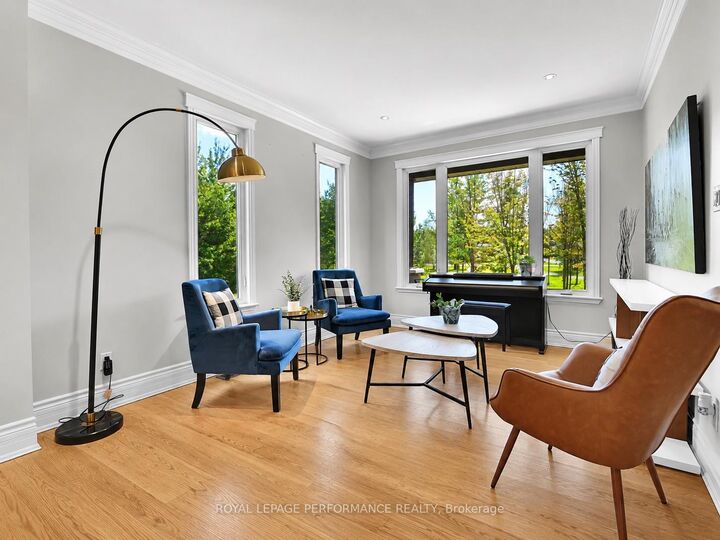 Property Photo: 1466 Calypso Street ON K0A 2M0