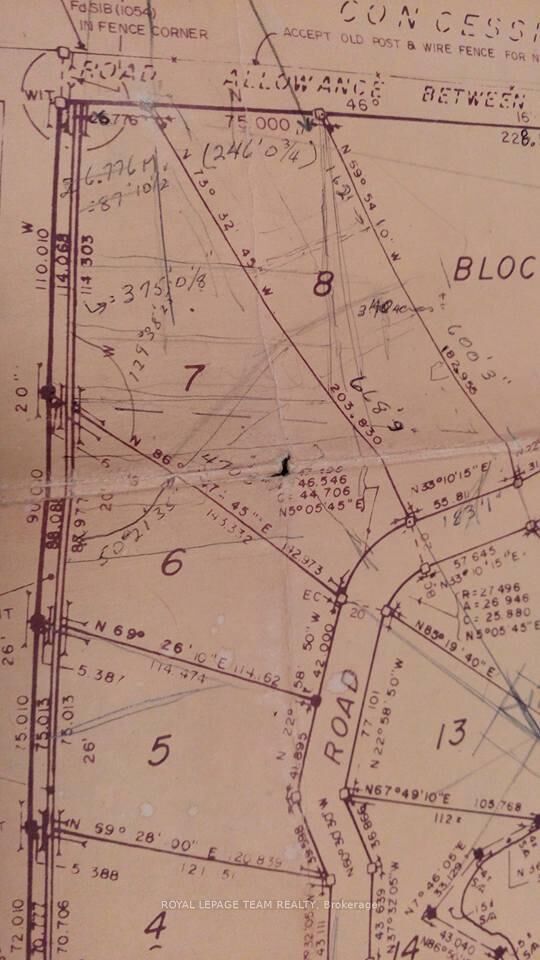 Lot 7 Pond Road — photo 1