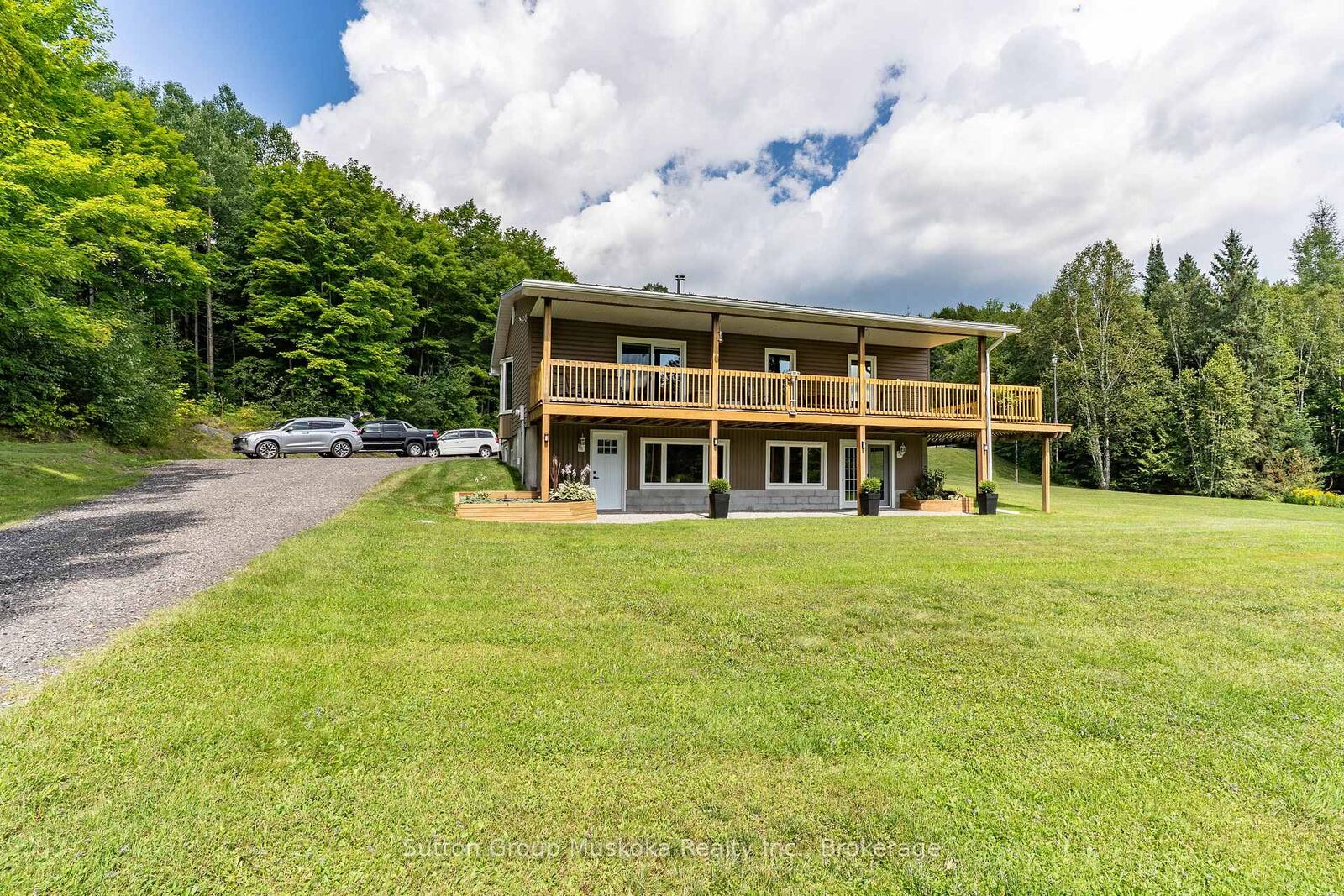 Property Photo: 264 Savage Settlement Road ON P0A 1R0
