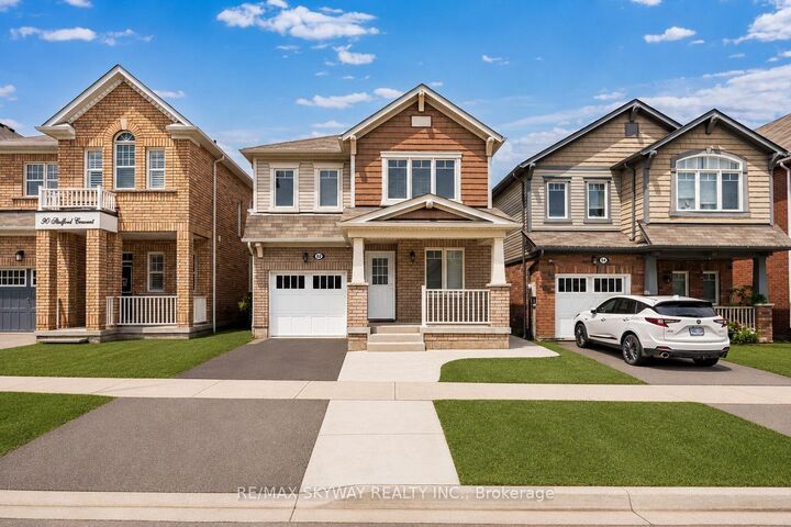92 Stedford Crescent — photo 1