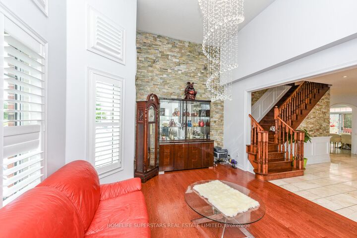 Property Photo: 36 Lucky Lane ON L6R 3M3