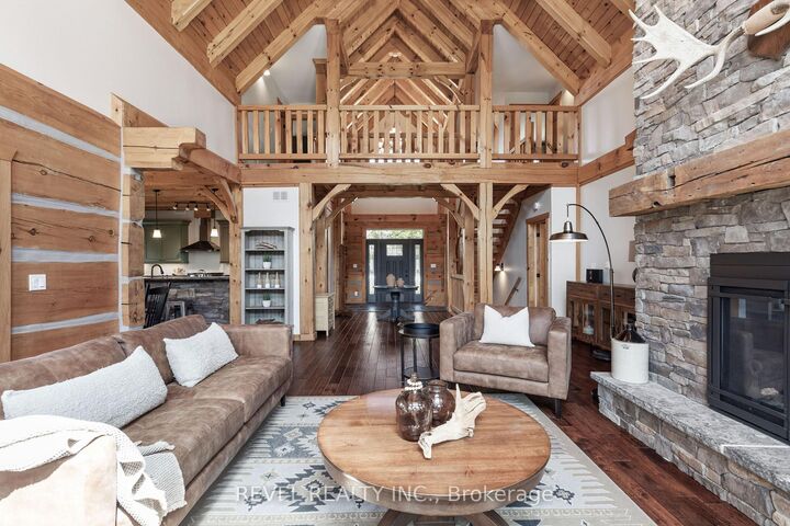Property Photo: 785 Old Mill Road ON K0L 2W0