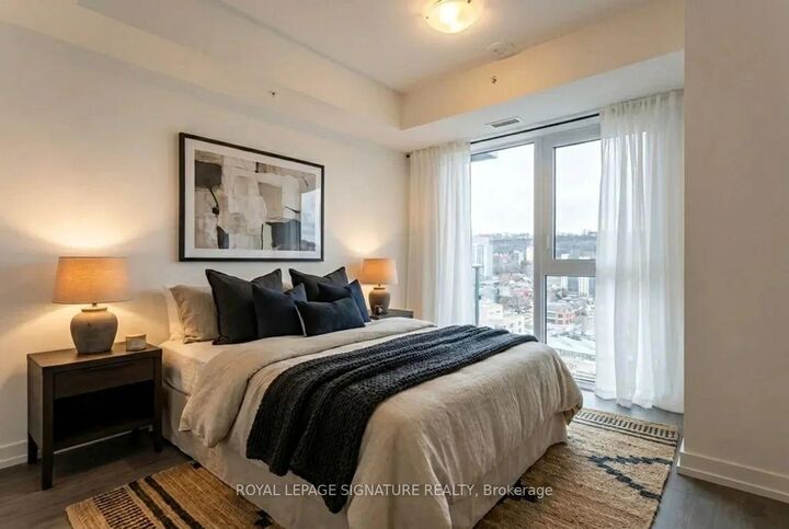 Property Photo:  75 James Street S 1421  ON L8P 2Y9 