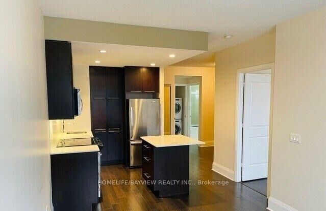 Property Photo: 100 Harrison Garden Boulevard N 1718 ON M2N 0C2
