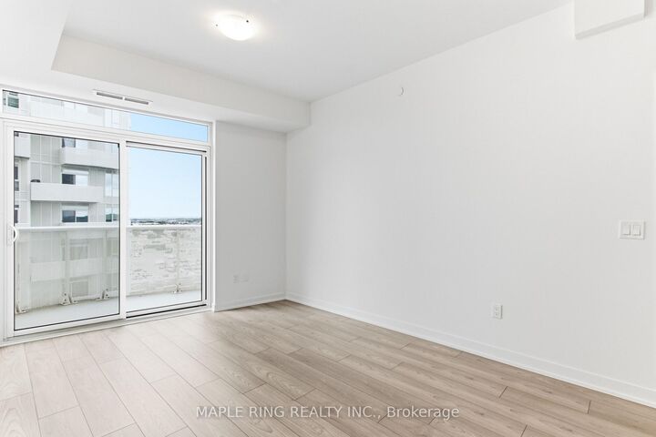 Property Photo: 474 Caldari Road 1002 ON L4K 0R5