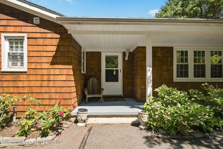 Property Photo: 690 Samsonville NY 12446