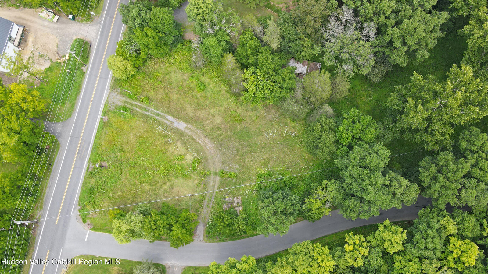 Property Photo:  2971 U.s. 209  NY 12401 
