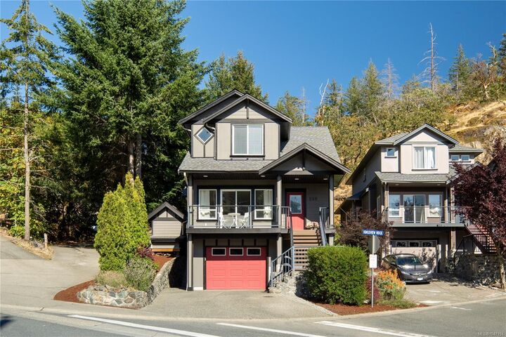 569 Kingsview Ridge — photo 1