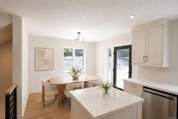 Property Photo: 703 Turner Rd #6 BC V9P 1T7