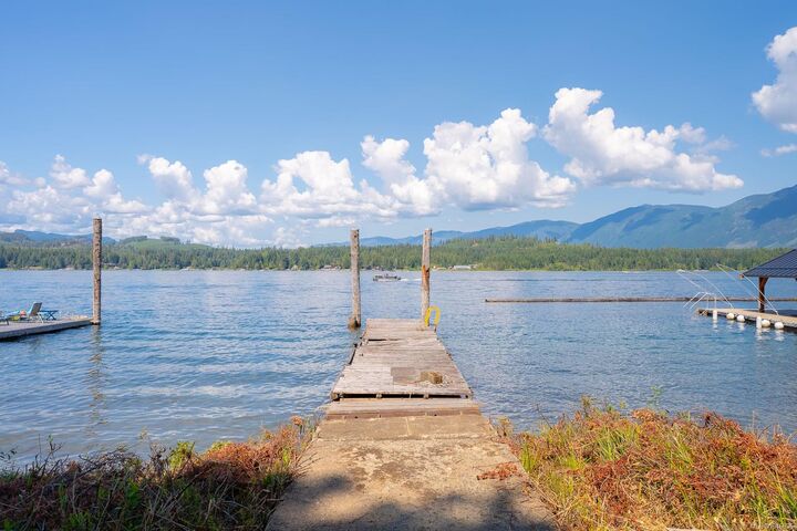 Property Photo: 9087 Faber Rd BC V9Y 9C1