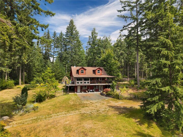 799 Smiths Rd — photo 1