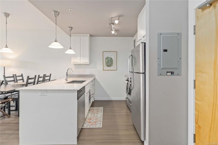 Property Photo: 2871 Jacklin Rd #420 BC V9B 0P3