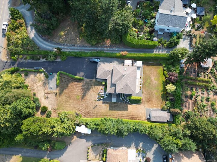 Property Photo: 2552 Sea Blush Dr BC V9P 9E4