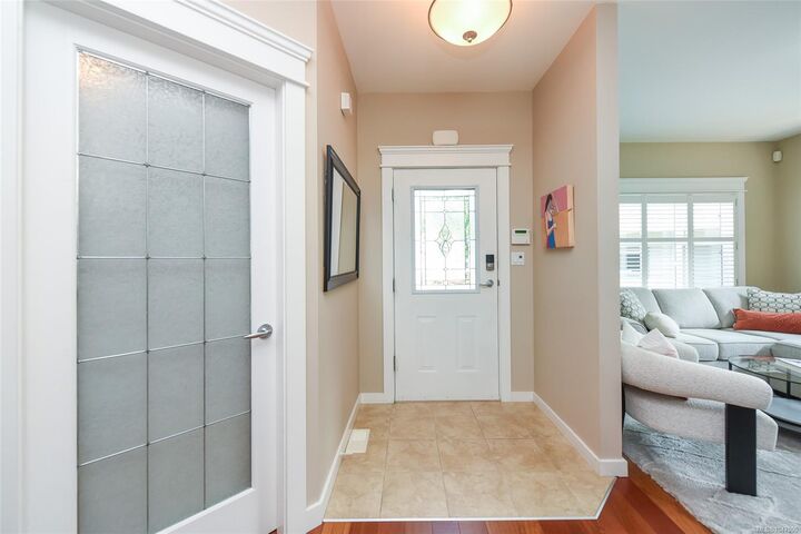 Property Photo: 2001 Blue Jay Pl #61 BC V9N 4A8