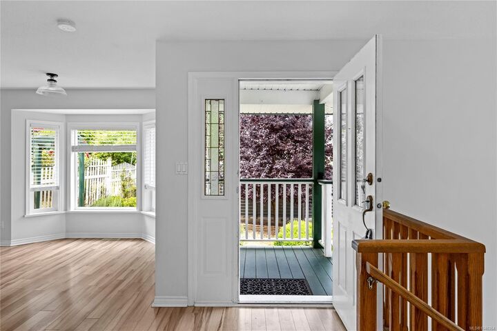 Property Photo: 3104 Dolphin Dr BC V9P 9J2
