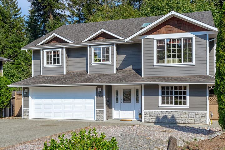 5961 Cornerstone Pl — photo 1