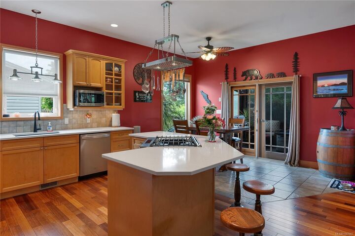 Property Photo: 240 Carolyn Rd BC V9W 5M6