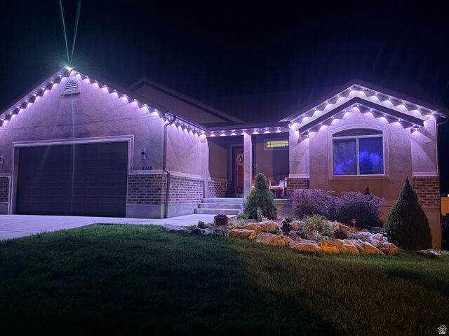 Property Photo: 2117 N 220 W UT 84074