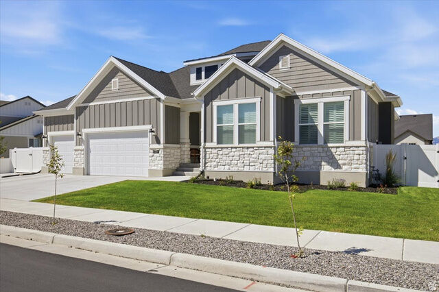 Property Photo:  5729 N Timber Ln  UT 84074 