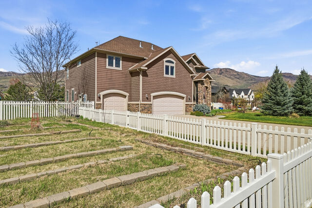 Property Photo:  5462 E 2575 N  UT 84310 