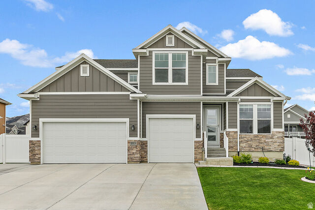 Property Photo:  2913 S Puddle Ln  UT 84045 
