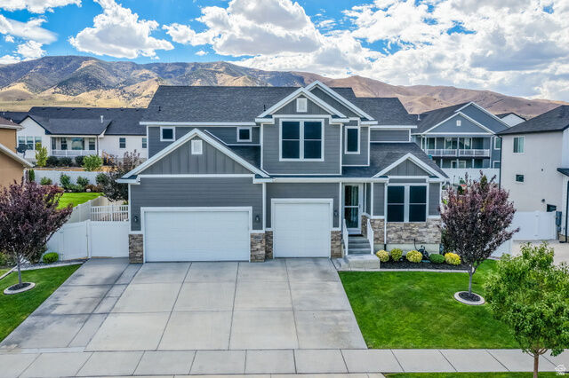 Property Photo: 2913 S Puddle Ln UT 84045
