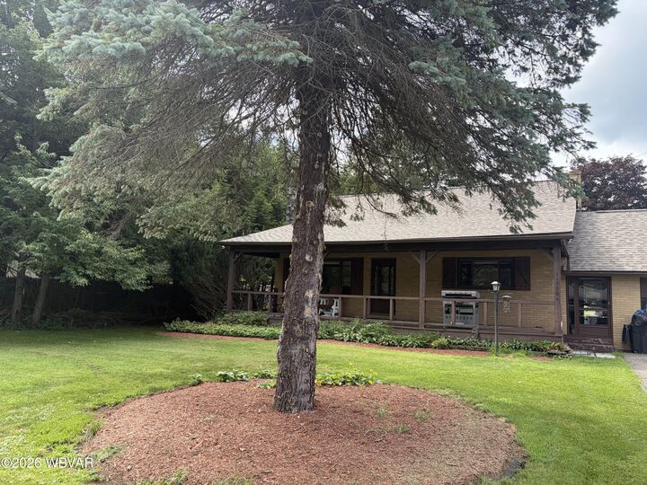 Property Photo: 11990 Route 87 PA 18614