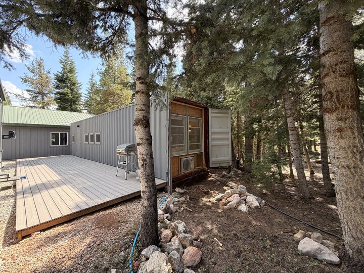 Property Photo: 460 S Inspiration UT 84762