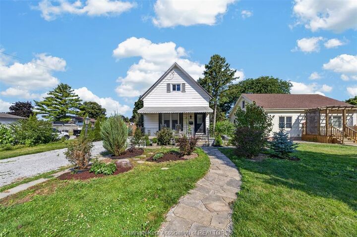 45 Oxley Drive — photo 1