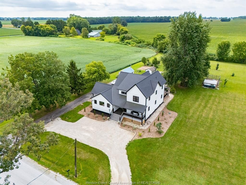 Property Photo: 1677 Huffman Road ON N0R 1G0