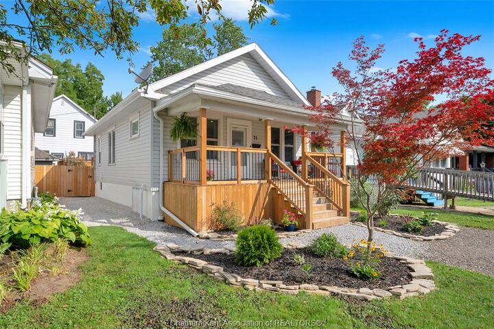 71 Forest Street — photo 1