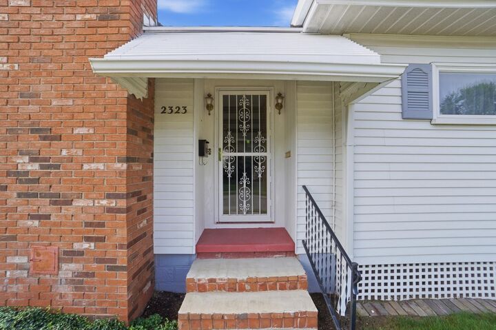 Property Photo: 2323 Beatrice Street OH 45503