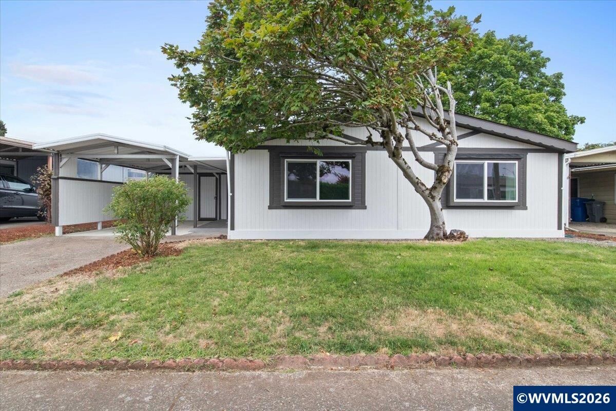 Property Photo:  4730 Auburn #120 Rd NE 120  OR 97301 