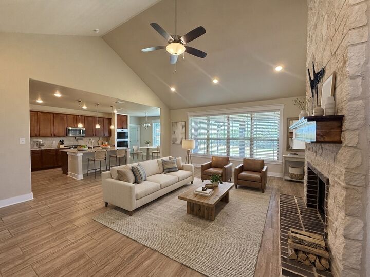 Property Photo:  746 Northern Hills Drive  TX 76522 
