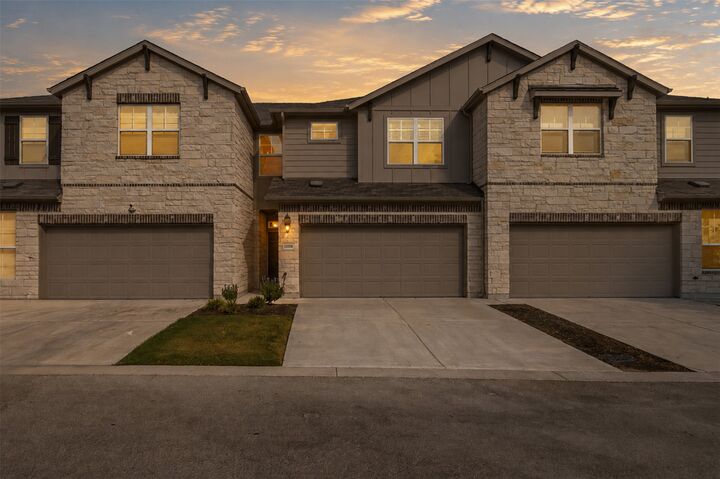 Property Photo: 17203 Mayfly Drive B TX 78660