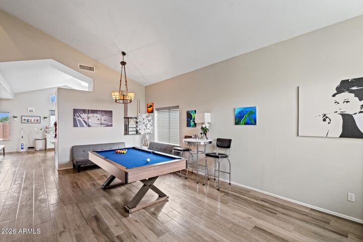 Property Photo:  33212 N Roadrunner Lane  AZ 85144 