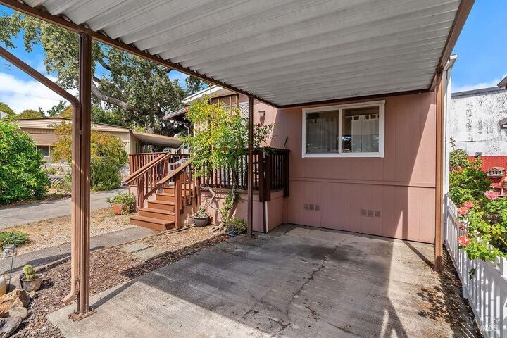 Property Photo:  486 Kay Mar Way  CA 95401 