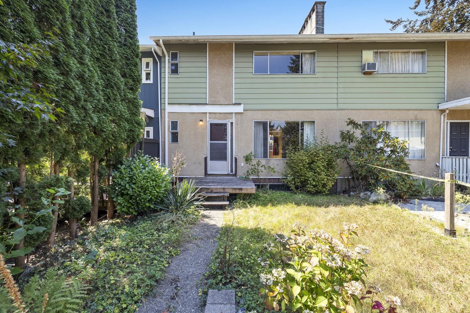 Property Photo: 1310 Tina Way Way BC V3C 2V3