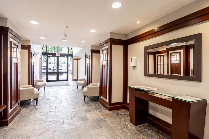 Property Photo: 1551 Foster Street 403 BC V4B 5M1