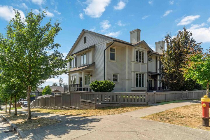 3416 Roxton Avenue 108 — photo 1