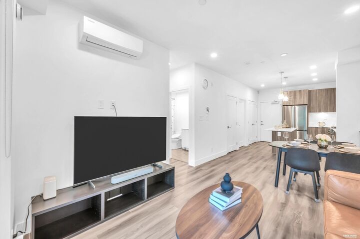 Property Photo:  8447 202 Street A310  BC V2Y 4K2 