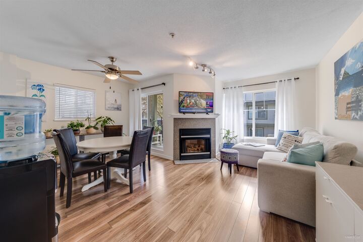 Property Photo: 8892 208 Street 24 BC V1M 2N8