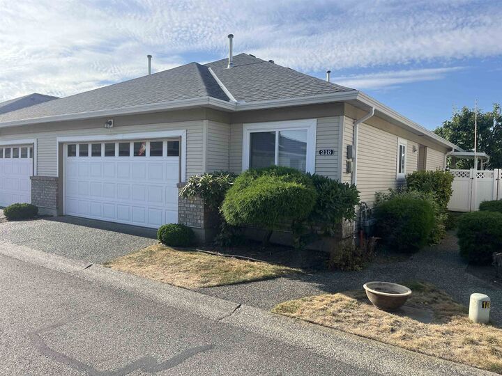 Property Photo: 8485 Young Road 216 BC V2P 7Y7