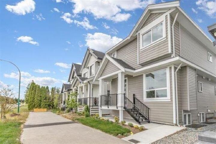 Property Photo: 19415 70 Avenue BC V4N 1N2