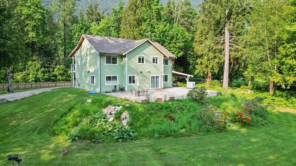Property Photo: 14605 Squamish Valley Road BC V0N 1H0
