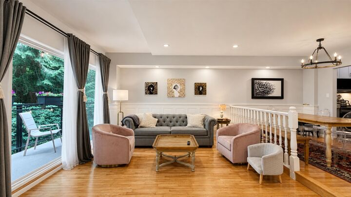 Property Photo: 3938 Indian River Drive BC V7G 2G9