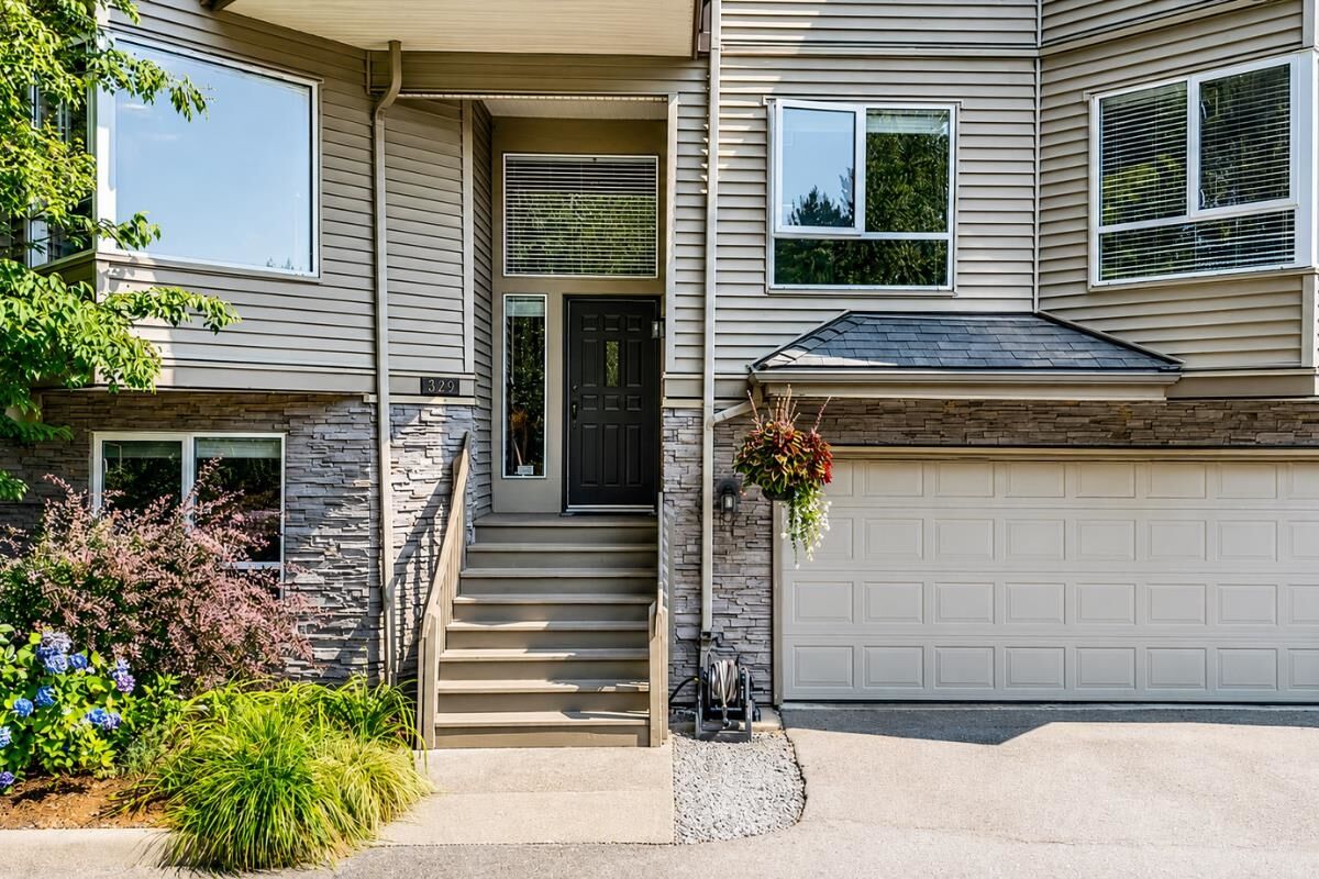 Property Photo: 1215 Lansdowne Drive 329 BC V3E 2P6