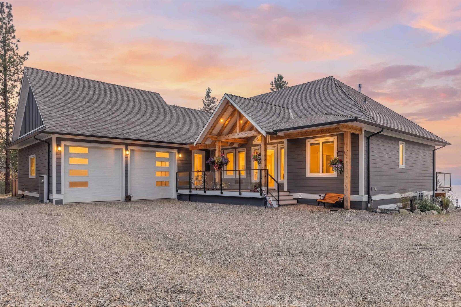 Property Photo: 125 Falcon Place BC V0H 1V6