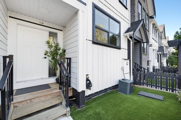 Property Photo: 8147 202 Street BC V2Y 3K2